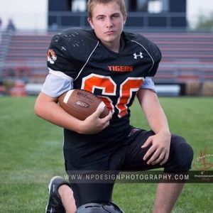 Meet your Posher, Ryan